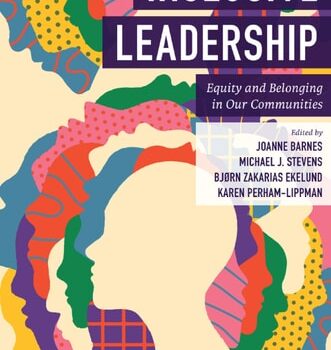 Ebook Inclusive Leadership Equity and Belonging in Our Communities cheap pdf
