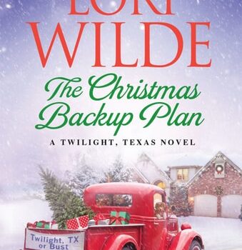 Ebook The Christmas Backup Plan (Twilight, Texas Book 11) cheap pdf