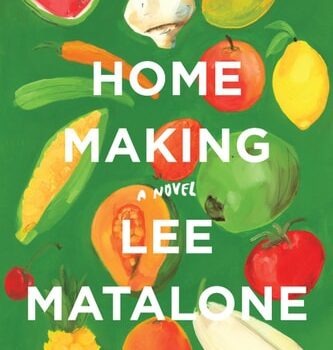 Ebook Home Making: A Novel cheap pdf