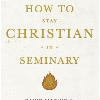Ebook How to Stay Christian in Seminary cheap pdf