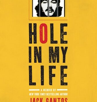 Ebook Hole in My Life cheap pdf