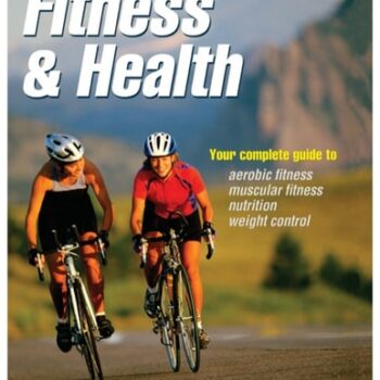 Ebook Fitness and Health cheap pdf