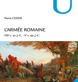 Ebook L’armée romaine cheap pdf