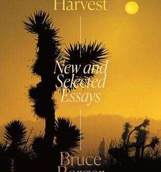 Ebook A Desert Harvest cheap pdf