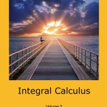 Ebook Integral Calculus cheap pdf