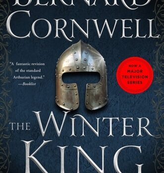 Ebook The Winter King: A Novel Of Arthur (the Warlord Chronicles Book 1) cheap pdf