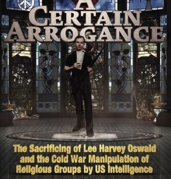 Ebook A Certain Arrogance cheap pdf