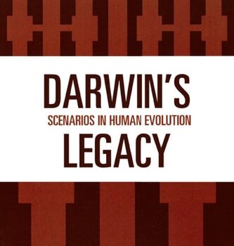 Ebook Darwin’s Legacy: Scenarios in Human Evolution (African Archaeology Series) cheap pdf