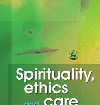 Ebook Spirituality, Ethics and Care cheap pdf