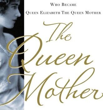 Ebook The Queen Mother: The Untold Story of Elizabeth Bowes Lyon, Who Became Queen Elizabeth The Queen Mother cheap pdf