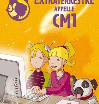 Ebook Enquête à l’école – Extraterrestre appelle CM1 cheap pdf