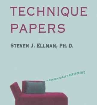 Ebook Freud’s Technique Papers A Contemporary Perspective cheap pdf