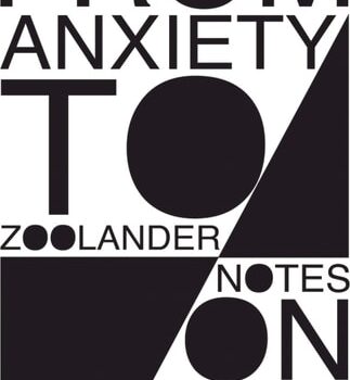 Ebook From Anxiety to Zoolander Notes on Psychoanalysis cheap pdf