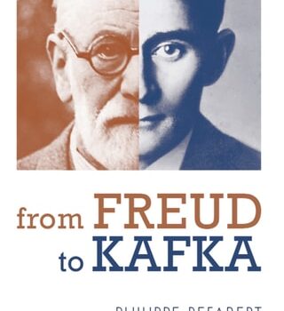Ebook From Freud To Kafka The Paradoxical Foundation of the Life-and-Death Instinct cheap pdf