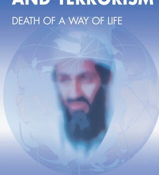Ebook Globalization and Terrorism Death of a Way of Life cheap pdf