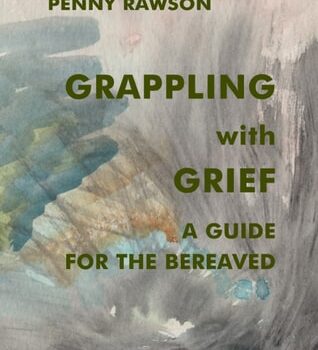 Ebook Grappling with Grief A Guide for the Bereaved cheap pdf