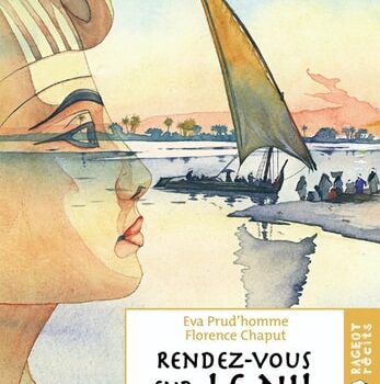 Ebook Rendez-vous sur le Nil cheap pdf