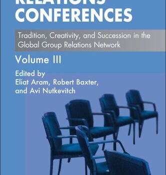 Ebook Group Relations Conferences Tradition, Creativity, and Succession in the Global Group Relations Network cheap pdf