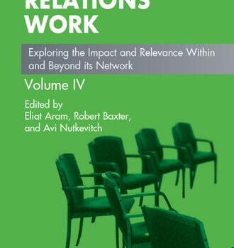 Ebook Group Relations Work Exploring the Impact and Relevance Within and Beyond its Network cheap pdf