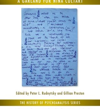 Ebook Her Hour Come Round at Last A Garland for Nina Coltart cheap pdf