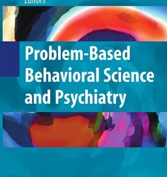 Ebook Problem-based Behavioral Science and Psychiatry cheap pdf