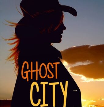 Ebook Ghost City cheap pdf