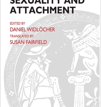 Ebook Infantile Sexuality and Attachment cheap pdf
