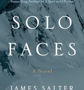 Ebook Solo Faces cheap pdf