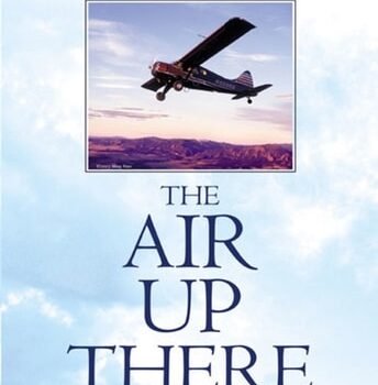 Ebook AIR UP THERE: More Great Quotations on Flight cheap pdf