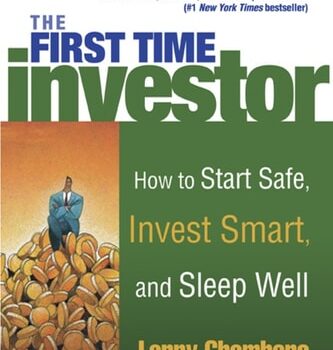 Ebook The First Time Investor cheap pdf