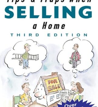 Ebook Tips and Traps When Selling a Home cheap pdf