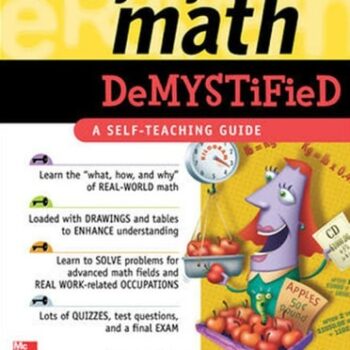 Ebook Everyday Math Demystified cheap pdf
