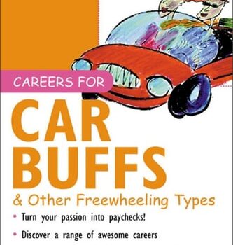 Ebook Careers for Car Buffs & Other Freewheeling Types (Careers For Series) cheap pdf