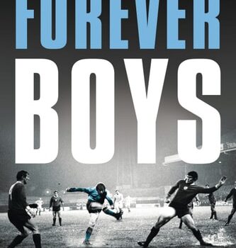Ebook Forever Boys: The Days of Citizens and Heroes (Wisden Sports Writing) cheap pdf