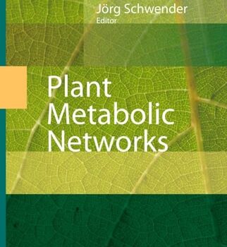 Ebook Plant Metabolic Networks cheap pdf