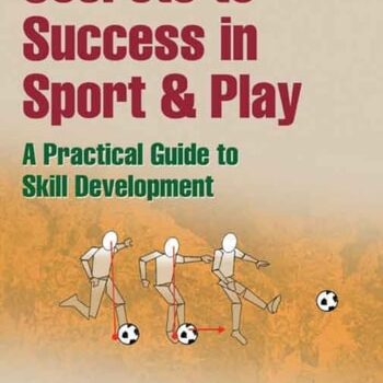 Ebook Secrets to Success in Sport & Play-2nd Edition cheap pdf