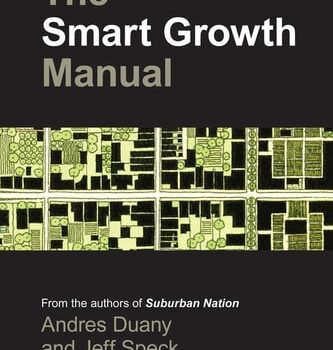 Ebook The Smart Growth Manual cheap pdf