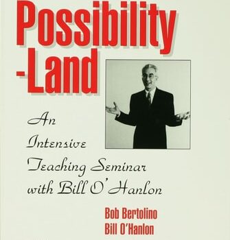 Ebook Invitation To Possibility Land: An Intensive Teaching Seminar With Bill O’Hanlon cheap pdf