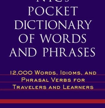 Ebook NTC’s Pocket Dictionary of Words and Phrases cheap pdf