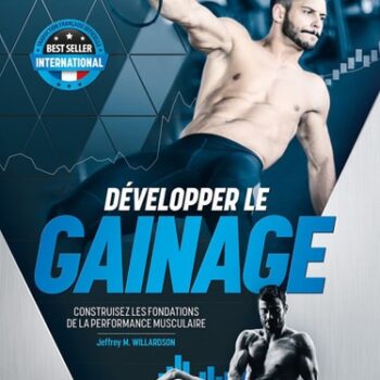 Ebook Développer le gainage cheap pdf