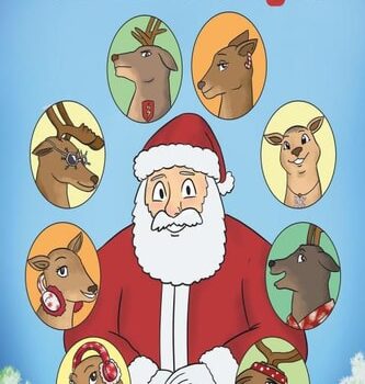 Ebook St. Nick’s Clique cheap pdf