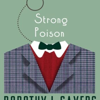 Ebook Strong-poison-a-lord-peter-wimsey-mystery-book-six cheap pdf