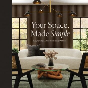 Ebook Your Space, Made Simple cheap pdf