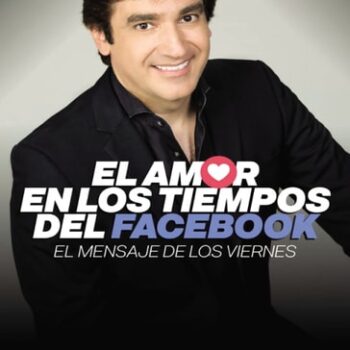 Ebook El amor en los tiempos del Facebook: El mensaje de los viernes (Spanish Edition) cheap pdf