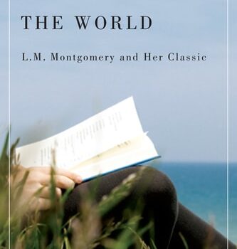 Ebook Anne around the World: L.M. Montgomery and Her Classic (LIT004080) cheap pdf