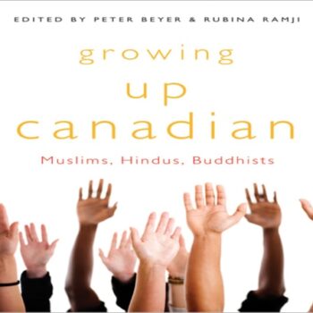 Ebook Growing Up Canadian: Muslims, Hindus, Buddhists (McGill-Queen’s Studies in Ethnic History Book 232) cheap pdf