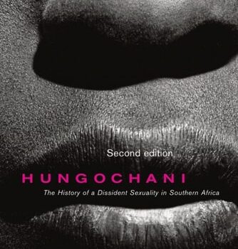 Ebook Hungochani, Second Edition cheap pdf