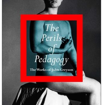 Ebook The Perils of Pedagogy: The Works of John Greyson cheap pdf
