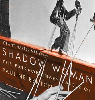 Ebook Shadow Woman: The Extraordinary Career of Pauline Benton cheap pdf