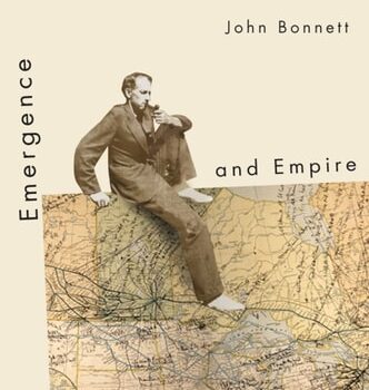 Ebook Emergence and Empire: Innis, Complexity, and the Trajectory of History cheap pdf